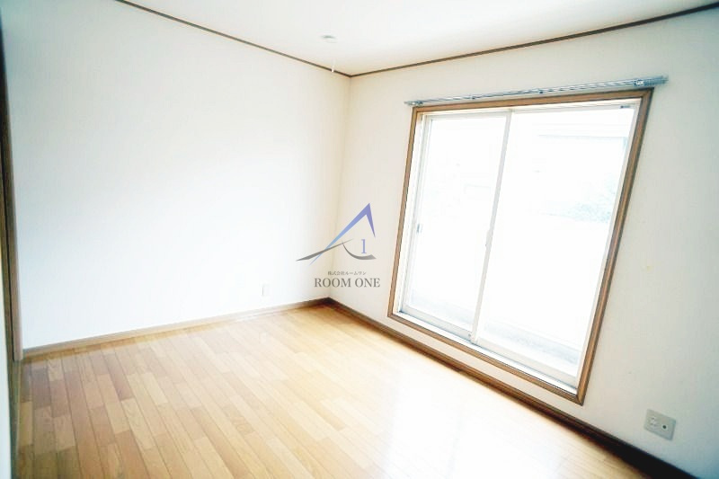 ASSETの寝室|寝室です。