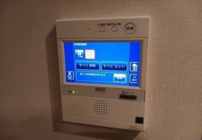 【設備】 | グローベルタワー梅島