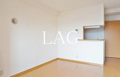 【居間・リビング】 | ネクサス立石 | 洋室のお部屋です。