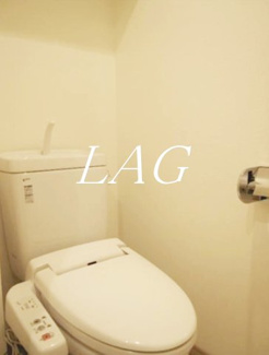 【トイレ】 | ルーブル両国 | トイレです。