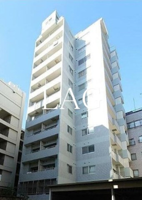 【外観】 | コスモ門前仲町 | 外観です。