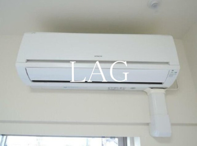 【設備】 | プレール・ドゥーク東陽町 | エアコンです。