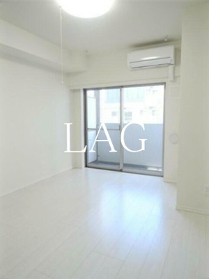 【居間・リビング】 | プレール・ドゥーク東陽町 | 洋室のお部屋です。