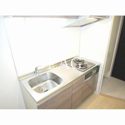 【キッチン】 | ＨＯＵＳＥ　ＰＬＵＳ　ＯＮＥ | キッチンです。