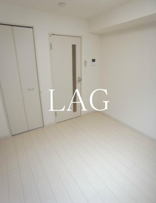 【居間・リビング】 | リブリ・ラメール | 洋室のお部屋です。
