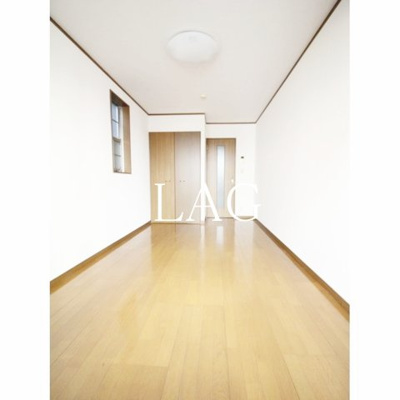 【寝室】 | アンプルールフェールイル・ヴィラージュ | 寝室です。
