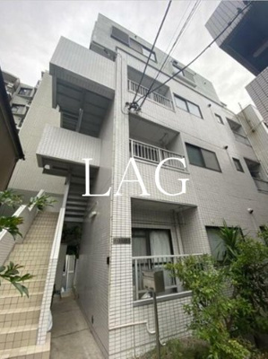 【外観】 | イーストハウス | 外観です。