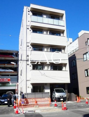 【外観】 | クレール向島 | 外観です。