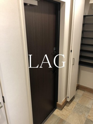 【玄関】 | クレール向島 | 玄関です。