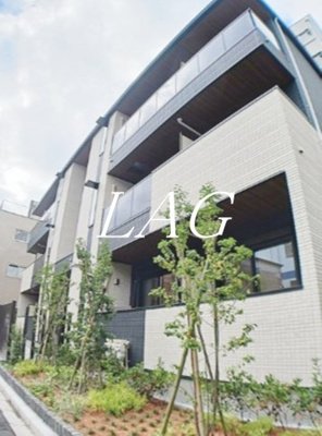 【外観】 | メゾン　リッシュ | 外観です。