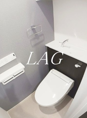 【トイレ】 | メゾン　リッシュ | トイレです。
