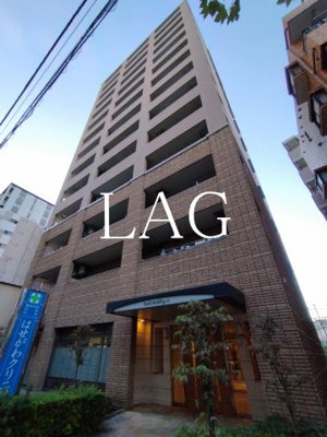 【外観】 | 旭ビル２１ | 外観です。