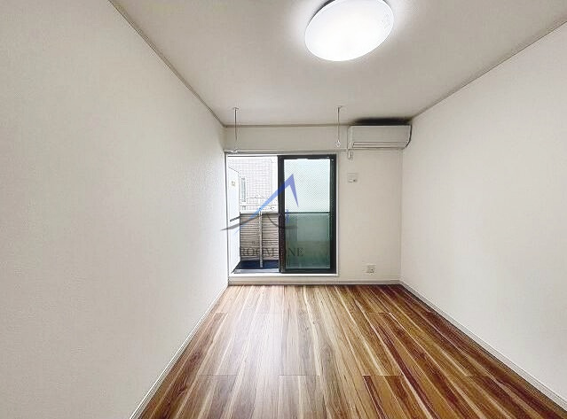 グランドール西尾久の居間・リビング|洋室のお部屋です。