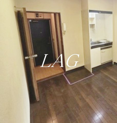 【居間・リビング】 | グランロペ | 洋室のお部屋です。