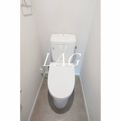 【トイレ】 | アクセス四葉 | トイレです。