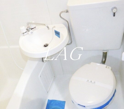 【トイレ】 | キャロットハウス | トイレです。
