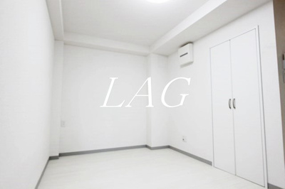 【居間・リビング】 | グランドエミネンス氷川台 | 洋室のお部屋です。