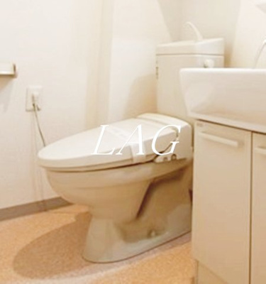 【トイレ】 | グランドエミネンス氷川台 | トイレです。