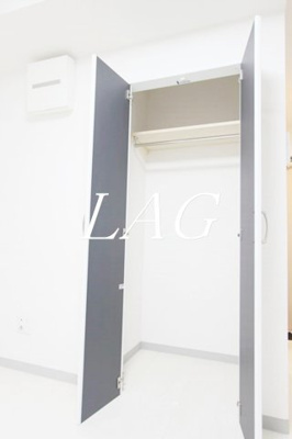 【収納】 | グランドエミネンス氷川台 | 収納です。