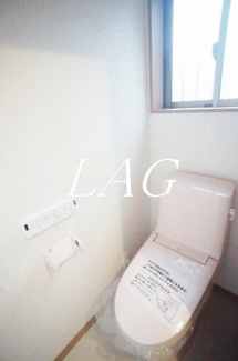【トイレ】 | トイレです。