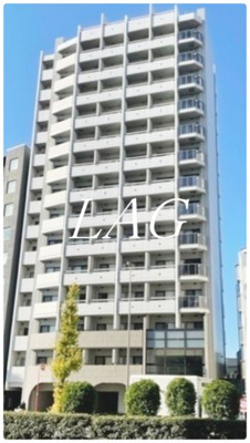 【外観】 | プラシア北千住 | 外観です。