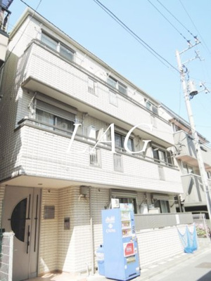 【外観】 | プレジオ南大塚 | 外観です。