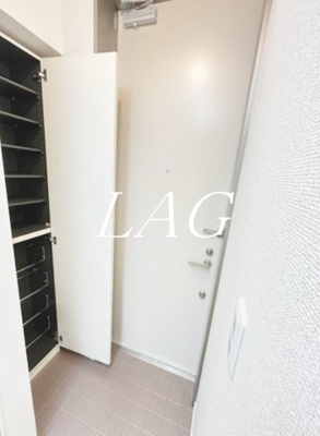 【玄関】 | プレジオ南大塚 | 玄関です。