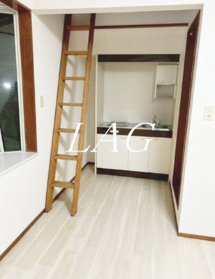 【居間・リビング】 | アプライト大塚 | 洋室のお部屋です。
