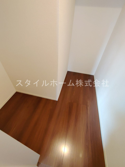 【設備】 | メゾン　ラ・ヴェリテB