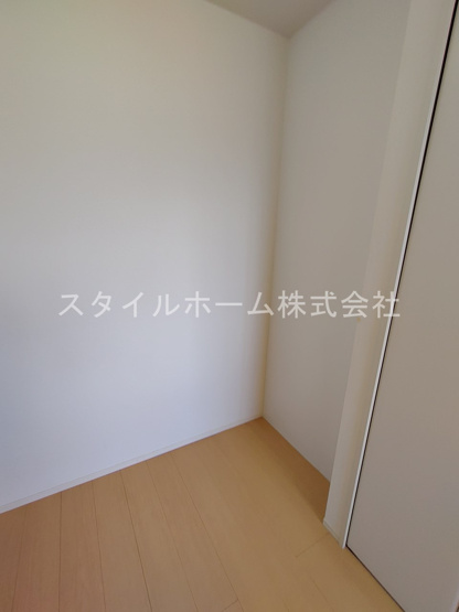 【設備】 | カーサ　デュエット　A棟 | 別部屋写真です。