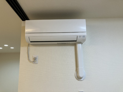 【設備】 | アーブル西岩田