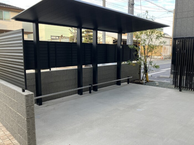 【その他共用部分】 | アーブル西岩田