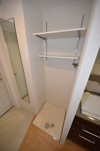 セレニテ堺筋本町SUDの設備