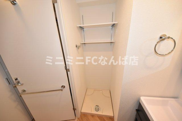 セレニテ難波リアンの設備