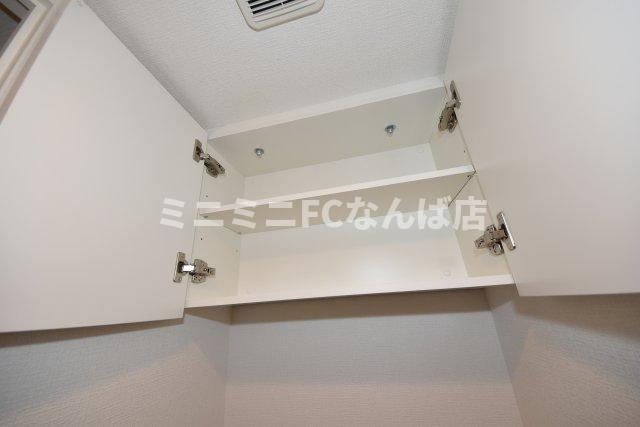 セレニテ難波リアン