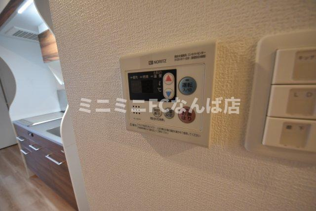 セレニテ難波リアン