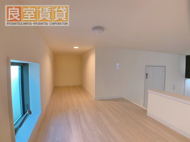 【内装】 | Casa ciruela