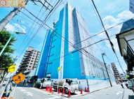 ヴィルクレア桜山の画像