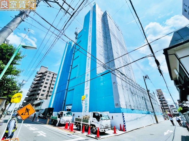 【外観】 | ヴィルクレア桜山