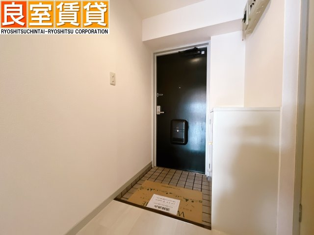 【玄関】 | ファミール元柴田東町