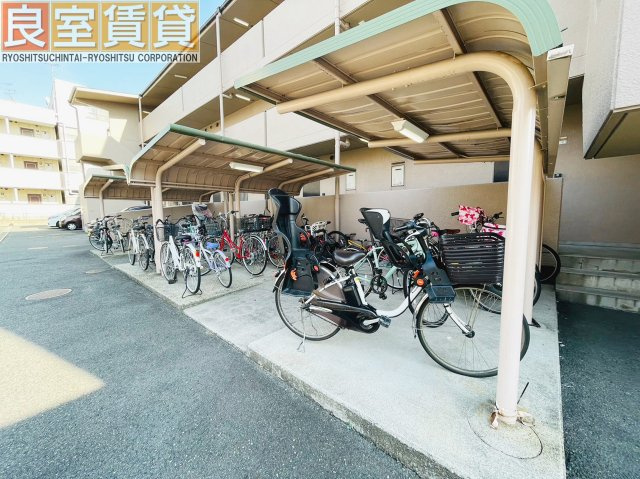 【その他共用部分】 | ファミール元柴田東町