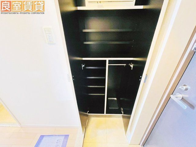 【玄関】 | ヴァンデュール名古屋御器所