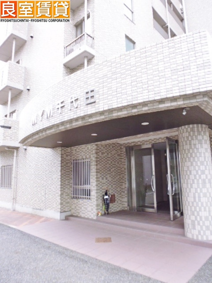 【エントランス】 | ＭＹＭ千代田