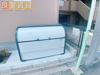 【設備】 | ROBOT　HOUSE　名古屋南