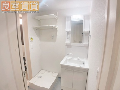 【独立洗面台】 | ROBOT　HOUSE　名古屋南