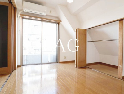 【寝室】 | フレグランス | 寝室です。