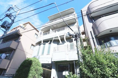 【外観】 | フレグランス | 外観です。