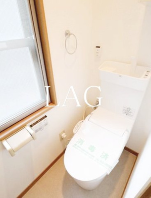 【トイレ】 | フレグランス | トイレです。