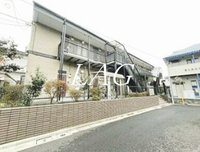 【外観】 | あかる２０ | 外観です。