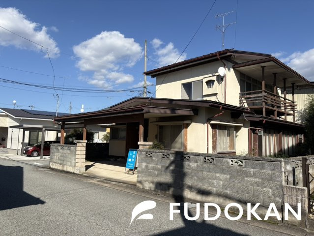 天童市田鶴町【売地】の周辺|現地写真。お気軽にお問合せください！